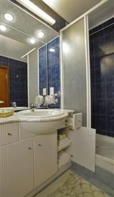 фото отеля Hotel Trotus