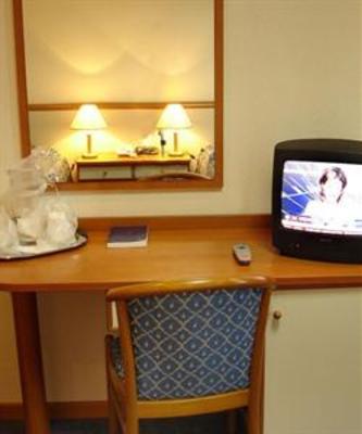фото отеля Hotel Trotus