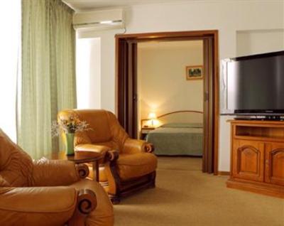 фото отеля Hotel Trotus
