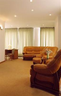 фото отеля Hotel Trotus