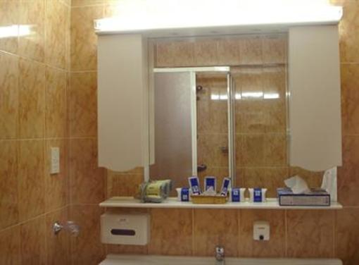 фото отеля Hotel Trotus