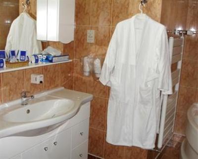 фото отеля Hotel Trotus