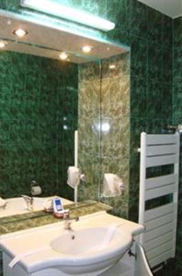 фото отеля Hotel Trotus