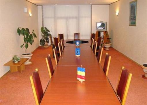 фото отеля Hotel Trotus