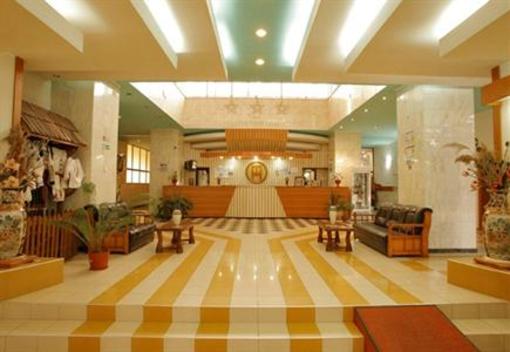 фото отеля Hotel Trotus