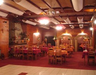 фото отеля Hotel Trotus