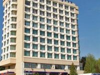 Hotel Trotus