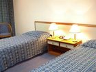 фото отеля Hotel Trotus