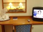 фото отеля Hotel Trotus