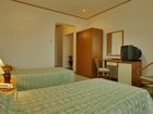 фото отеля Hotel Trotus