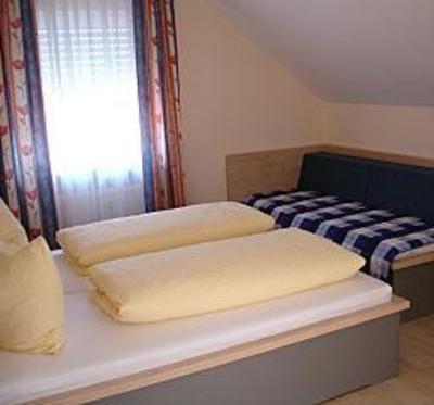 фото отеля Hotel Papillon Lappersdorf