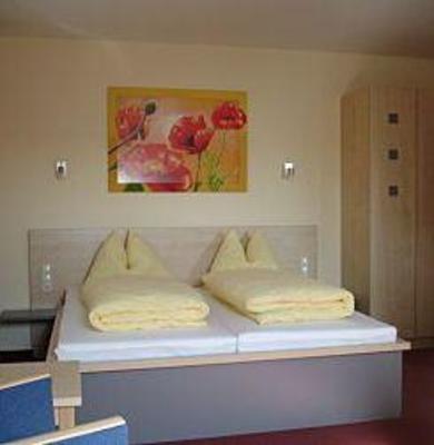 фото отеля Hotel Papillon Lappersdorf