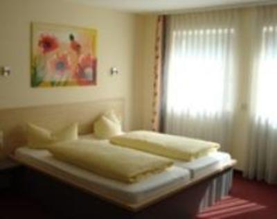 фото отеля Hotel Papillon Lappersdorf