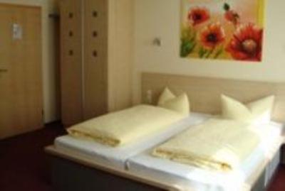 фото отеля Hotel Papillon Lappersdorf