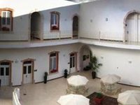 Mansion Arechiga