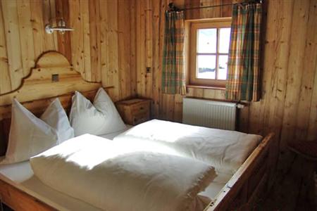 фото отеля Hotel Bergzeit