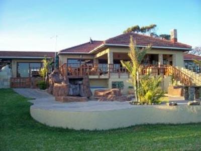фото отеля Hoylake Inn