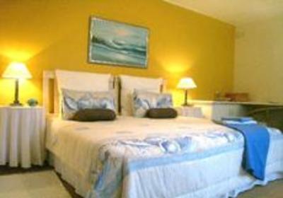 фото отеля Hoylake Inn