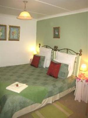 фото отеля Hoylake Inn