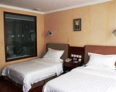 фото отеля Hong Yun Dong Du Hotel