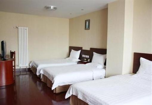 фото отеля Hong Yun Dong Du Hotel