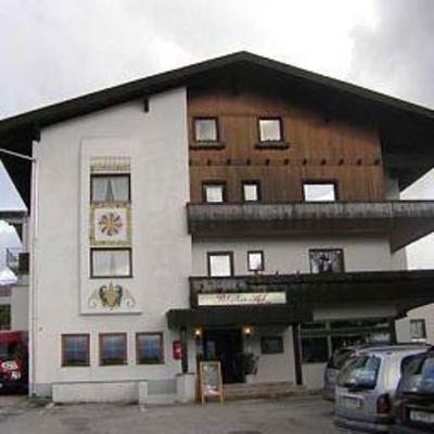 фото отеля Patscher Hof