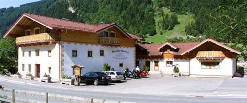 фото отеля Gasthaus Maislau
