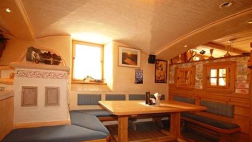 фото отеля Gasthaus Maislau