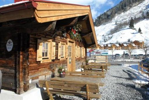 фото отеля Gasthaus Maislau