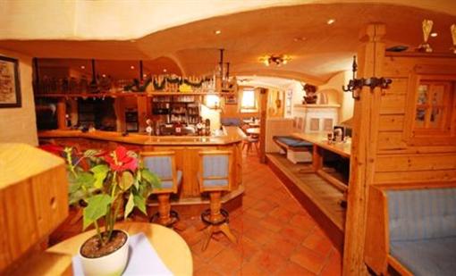 фото отеля Gasthaus Maislau