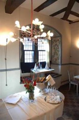 фото отеля Hotel Restaurant Hoerhof Idstein