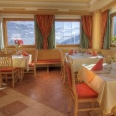 фото отеля Wiesenhof Pension