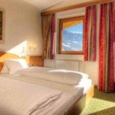 фото отеля Wiesenhof Pension