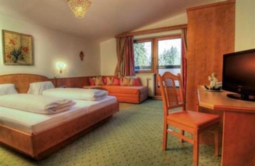 фото отеля Wiesenhof Pension