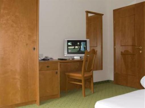 фото отеля Wiesenhof Pension