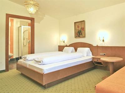 фото отеля Wiesenhof Pension