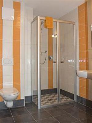 фото отеля Wiesenhof Pension