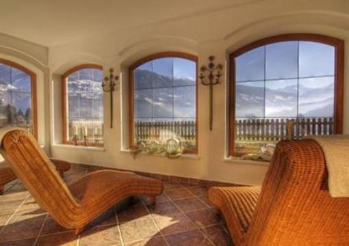 фото отеля Wiesenhof Pension