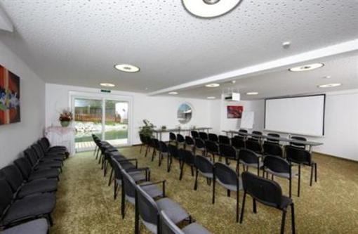 фото отеля Gastehaus Klawunn