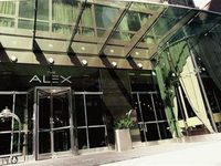 The Alex Hotel