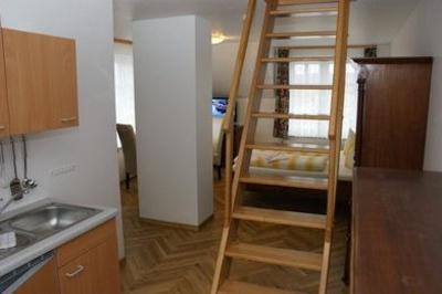 фото отеля Pension Anker Hotel Binz