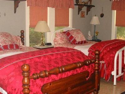 фото отеля Inn at Folkston