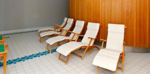 фото отеля Hotel Oberschwaebischer Hof Schwendi