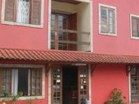 Pousada Laponia