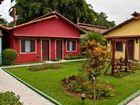 фото отеля Pousada Laponia