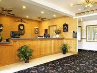 Super 8 Mt Vernon