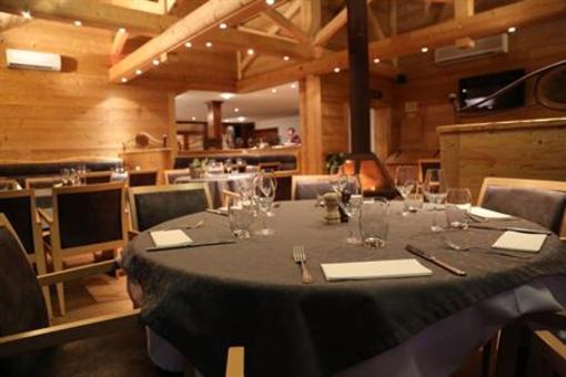фото отеля Hotel Restaurant Iroko Montceau-les-Mines