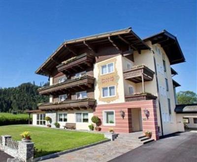 фото отеля Rosslhof Hollersbach