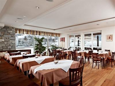 фото отеля Rosslhof Hollersbach