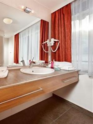 фото отеля Rosslhof Hollersbach